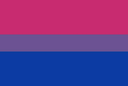 :BisexualPride: