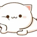 bchillingcatggsellinghub Discord Emoji