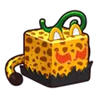 leopard