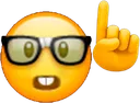 NerdApontandoPraCima