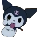 Kuromi_Bleh