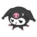 KuromiAshamed