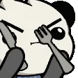 PandaHangryDemand PandaHangryDemand
