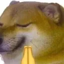 pray