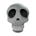 crobloxskull Discord Emoji
