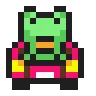 froggySpin froggySpin