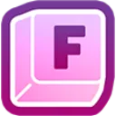 F_Key_Neon