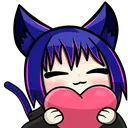 lunxara_love_with_tail