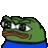 PeepoLeave