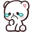 sadbear