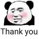 thankyou