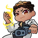 Phoenix_Ability Discord Emoji