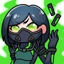 Viper_Ability Discord Emoji