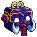 mamut