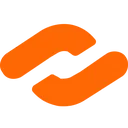 Partner Orange Discord Emoji