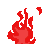 EFCA_fire_red Discord Emoji