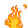 EFCA_fire_orange Discord Emoji