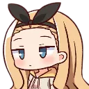 kurumibored