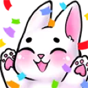 bunni_yay Discord Emoji