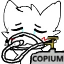 Copekisser Copekisser