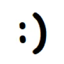 happy