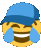 EFCA_cap_laugh Discord Emoji