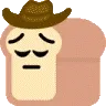 PensiveBread