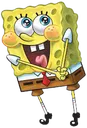Spongebob_love
