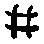 B_Hashtag