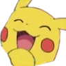 pikachu_LUL Discord Emoji