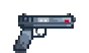 gunshot
