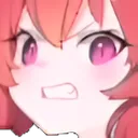 Junko_Angry