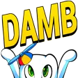 damb
