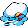 cry Discord Emoji