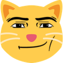 kot_roblox Discord Emoji - {рп}~ДуРкА~{рп}
