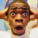 nigger Discord sticker from {рп}~ДуРкА~{рп}