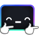 houston_fingerguns