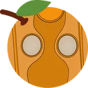 ORANGENAR
