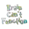 BRAINCANT