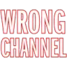 WRONGCHANNEL