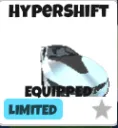 hypershift