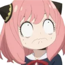 Anya_uh_oh Discord Emoji