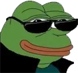 Pepecool pepecool Discord Emoji