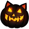 AICatPumpkin Discord Emoji
