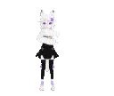 fillyLGdance