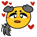 myfurrycomingout Discord Emoji