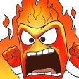 Anger