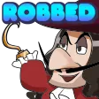 Robbed