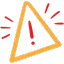attention