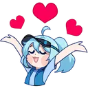 Charlotte_raininghearts_Kathechi